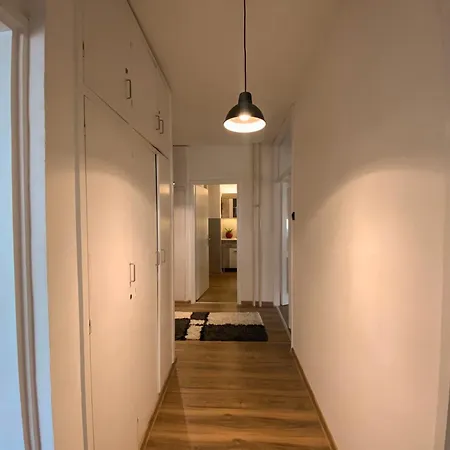 Bagi Apartmani Raska Exterior photo