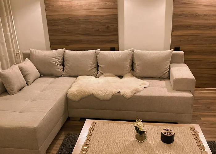 Bagi Apartmani