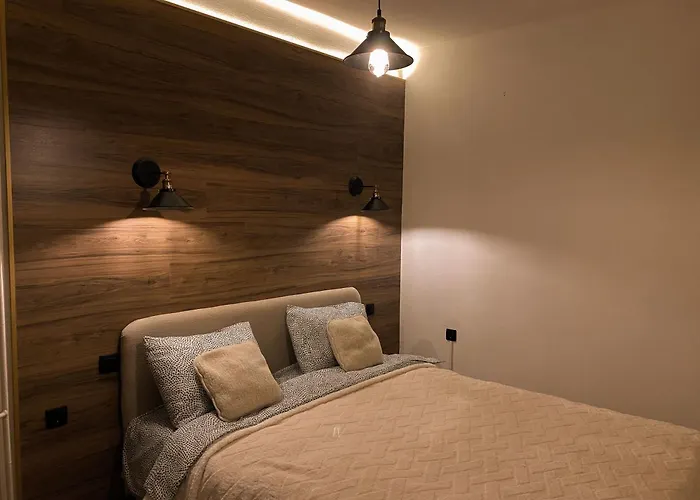 Bagi Apartmani