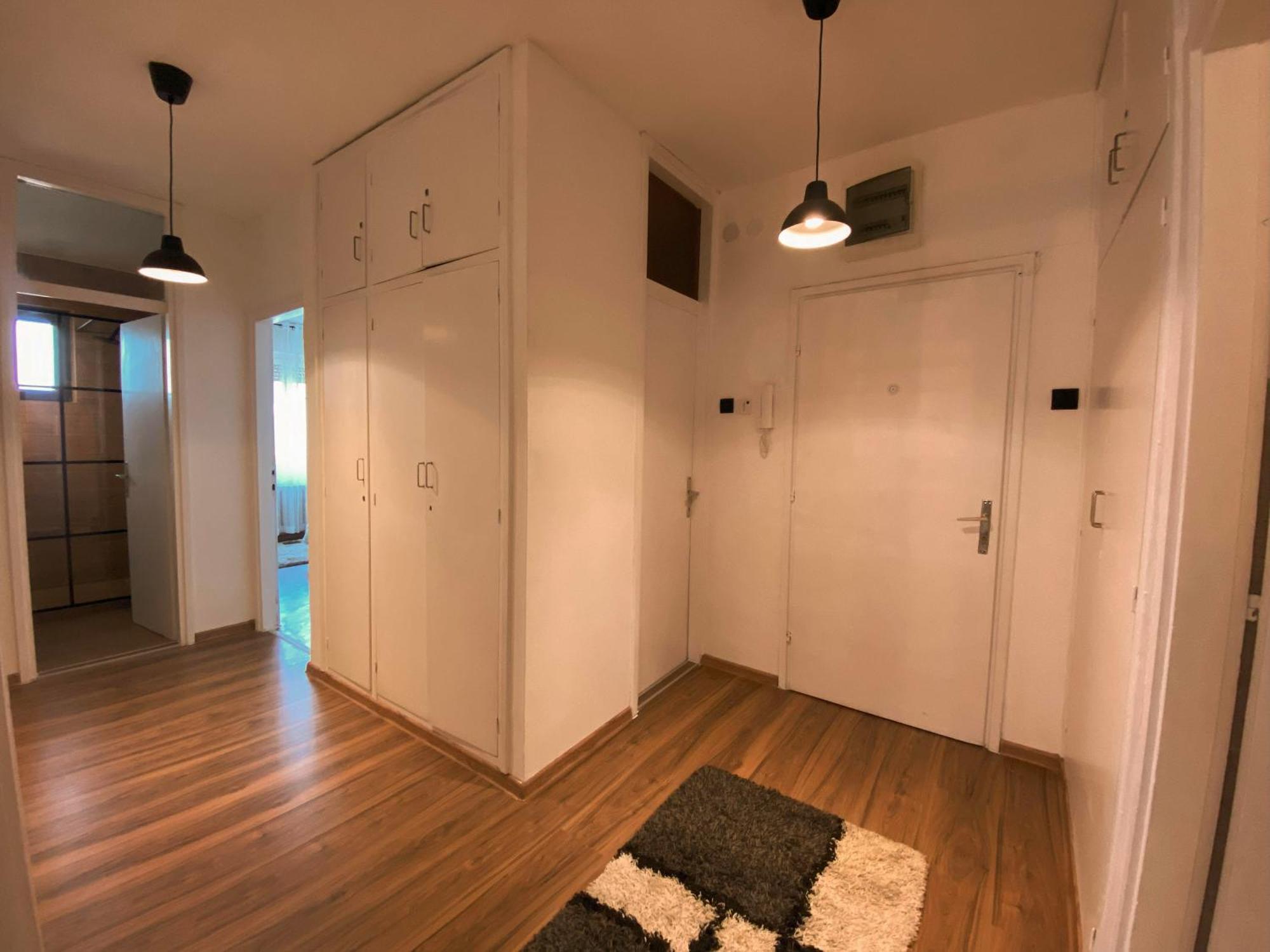 Apartment Bagi